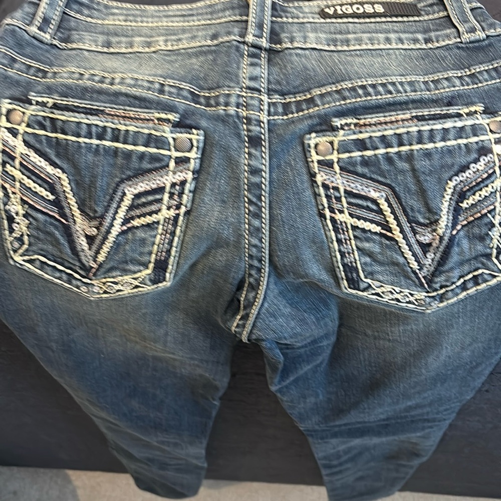 New without tags never worn vigoss skinny jeans